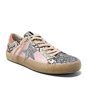 Shu Shop Paula Sneaker